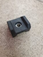 Gommino battuta  sedile come originale Fiat 500