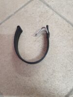 Cinghia fissaggio ruota di scorta Fiat 500 N/D