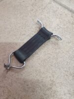 Cinghia fissaggio schienale sedile posteriore Fiat 500