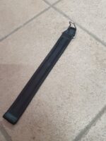 Cinghia fissaggio ruota di scorta Fiat 500 F/L/R/Giard