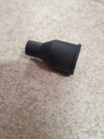 Cuffia cavi candela lato bobina Fiat 500/600/126