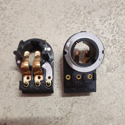 Supporto lampadina Fiat 500 D