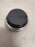 Pulsante clacson Fiat 500 N / D / F / R / Giard