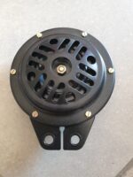 Clacson nuovo Fiat 500/600/126