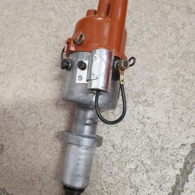 Spinterogeno completo revisionato Fiat 500 R/126