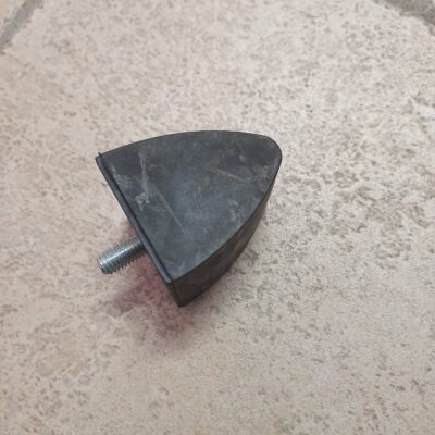 Tampone fine corsa anteriore Fiat 500