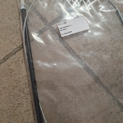 Cavo frizione Fiat 500 F/L