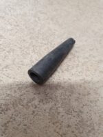 Cappuccio copri filo candela Fiat 500/600/126