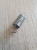 Molla richiamo pedale accelleratore Fiat 500 F/L