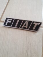 Fregio anteriore Fiat 500 R