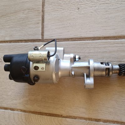 Spinterogeno completo revisionato Fiat 500 N/D/F/L