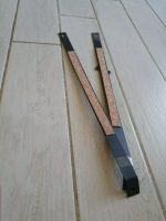 Fasce serbatoio benzina Fiat 500 F/L/R/Giard.