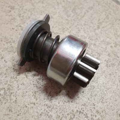 Pignone motorino avviamento Fiat 500 R – 126
