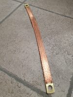 Cavo treccia di massa Fiat 500/126