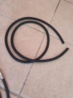 Tubo benzina telato al metro Fiat 500