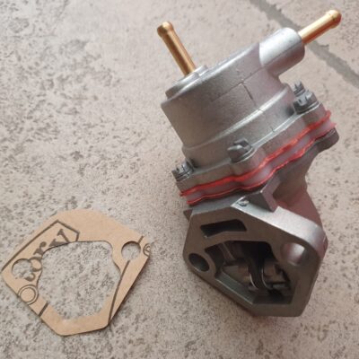 Pompa benzina BCD Alta QUALITÀ Fiat 126 con dinamo