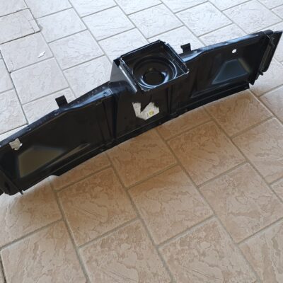 Traversa motore posteriore Fiat 500 R