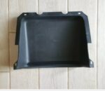 Vaschetta portaoggetti centrale Fiat 500 F / L / R / Giard