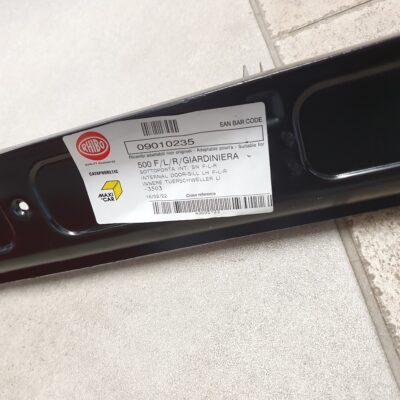 Sottoporta interno Fiat 500 F/L/R sinistro