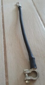 Cavo batteria polo negativo Fiat 500