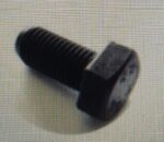 Bullone fissaggio tamburo freno Fiat 500