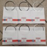 Fasce elastiche Alta QUALITÀ 77 mm 650 cc Fiat 500/126