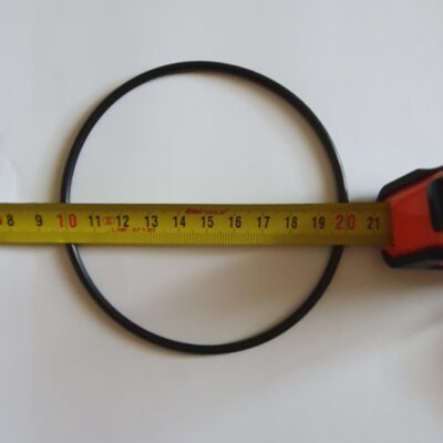 Guarnizione O-Ring centrifuga olio motore Fiat 500/126