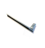 Guida vetro sinistra Fiat 500 D / Giard