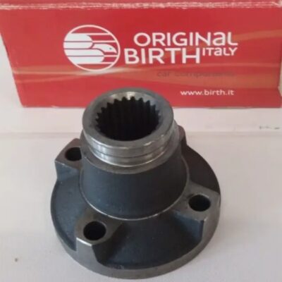 Manicotto scorrevole semiasse da 25 mm Fiat 500 F/L/R/126