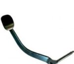 Pedale frizione Fiat 500 R/126