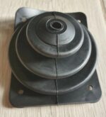 Cuffia in gomma  leva marce Fiat 500