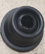 Cuffia semiasse lato cambio con boccola in plastica 19 mm Fiat 500 D/F