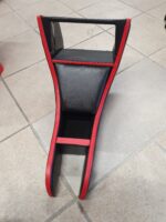 MOBILETTO PORTA STEREO FIAT 500 EPOCA MOD 2 DIN