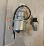 Kit bulbi pressione olio per strumenti Veglia Fiat 500/126