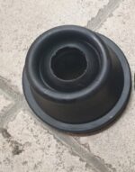 Cuffia semiasse lato cambio con boccola in plastica  25 mm Fiat 500 F/L/R/126