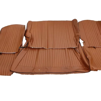 KIT  FODERINE FIAT 126/FSM  OCRA  TERMOSALDATO