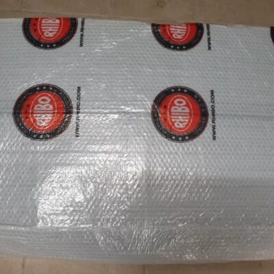 Cofano anteriore  Rhibo  Fiat 500 F/L/R/Giard