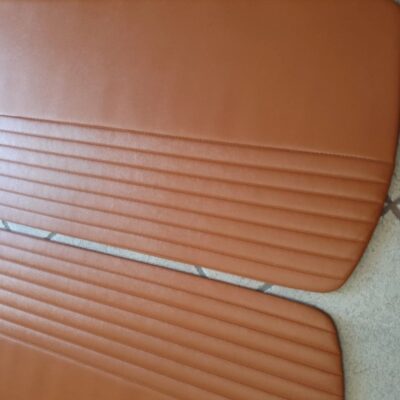 COPPIA PANNELLI ANTERIORI FIAT 126 BIS