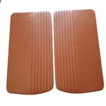 COPPIA PANNELLI ANTERIORI FIAT 126 BIS