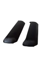 COPPIA TASCHE pannello porta Fiat 500 L- fiat 126